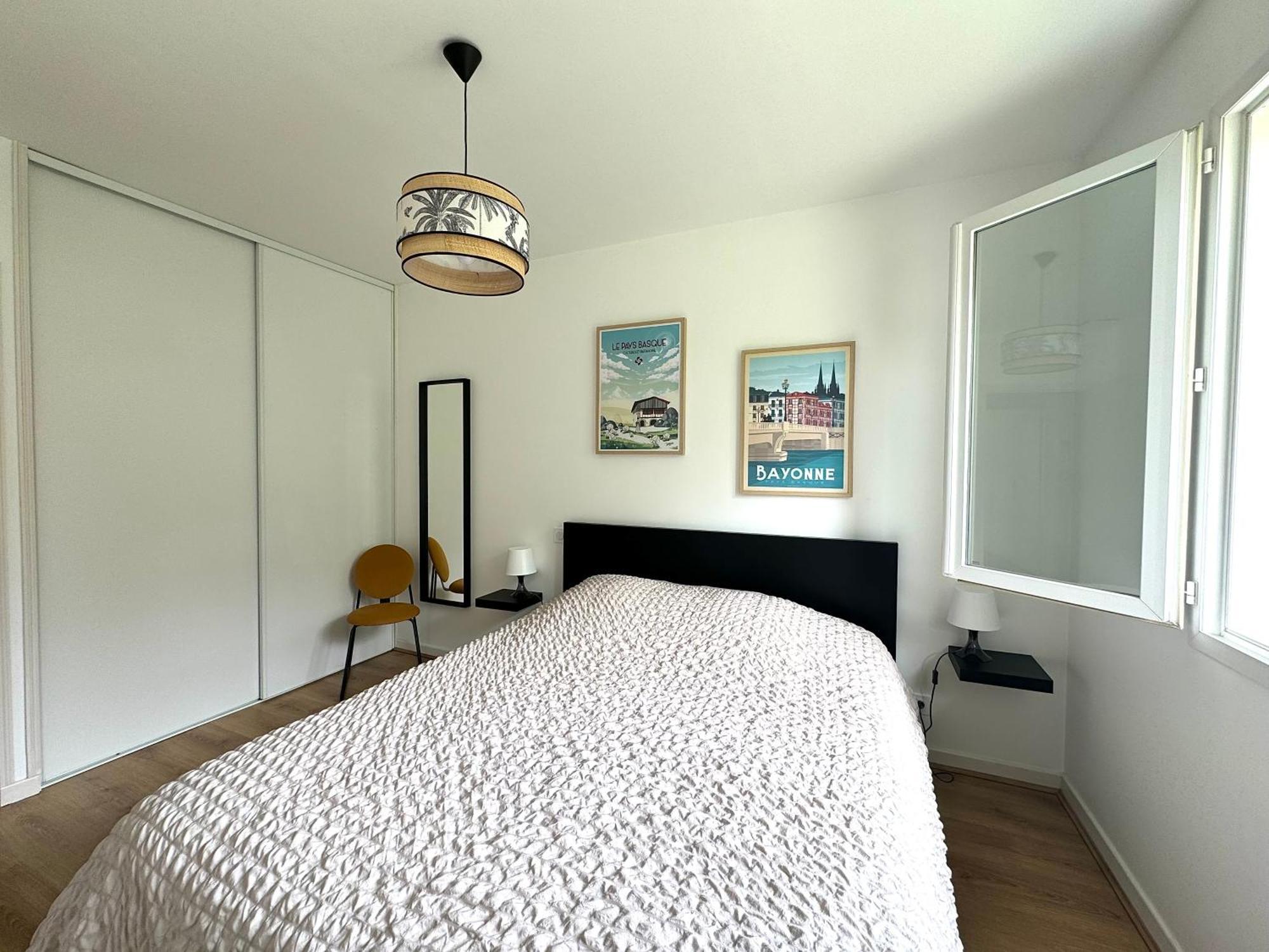 Maison Avec Piscine Caro  Eksteriør billede